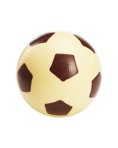 Moule chocolat ballon de foot 12cm