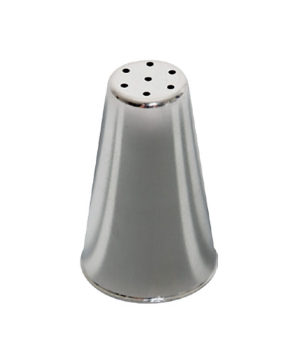 Douille à nid en inox