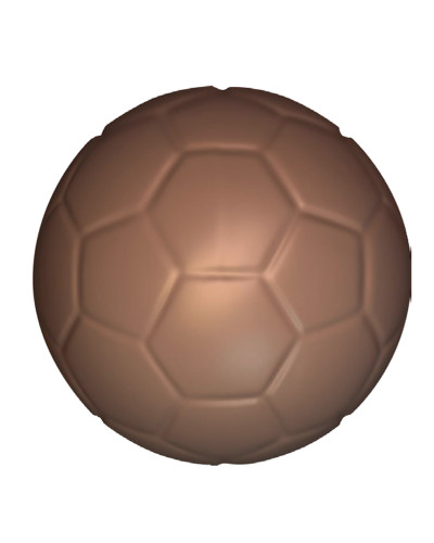 Moule pour bonbon chocolat ballons