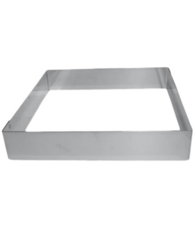 Cadre à mousse (hauteur 4,5 cm)