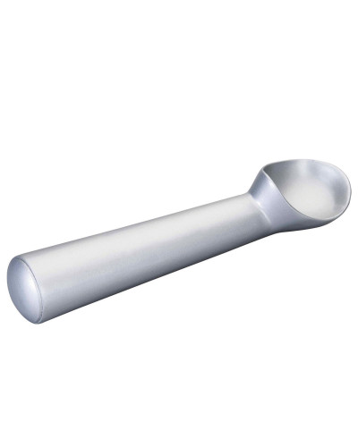 Cuillère à glace aluminium