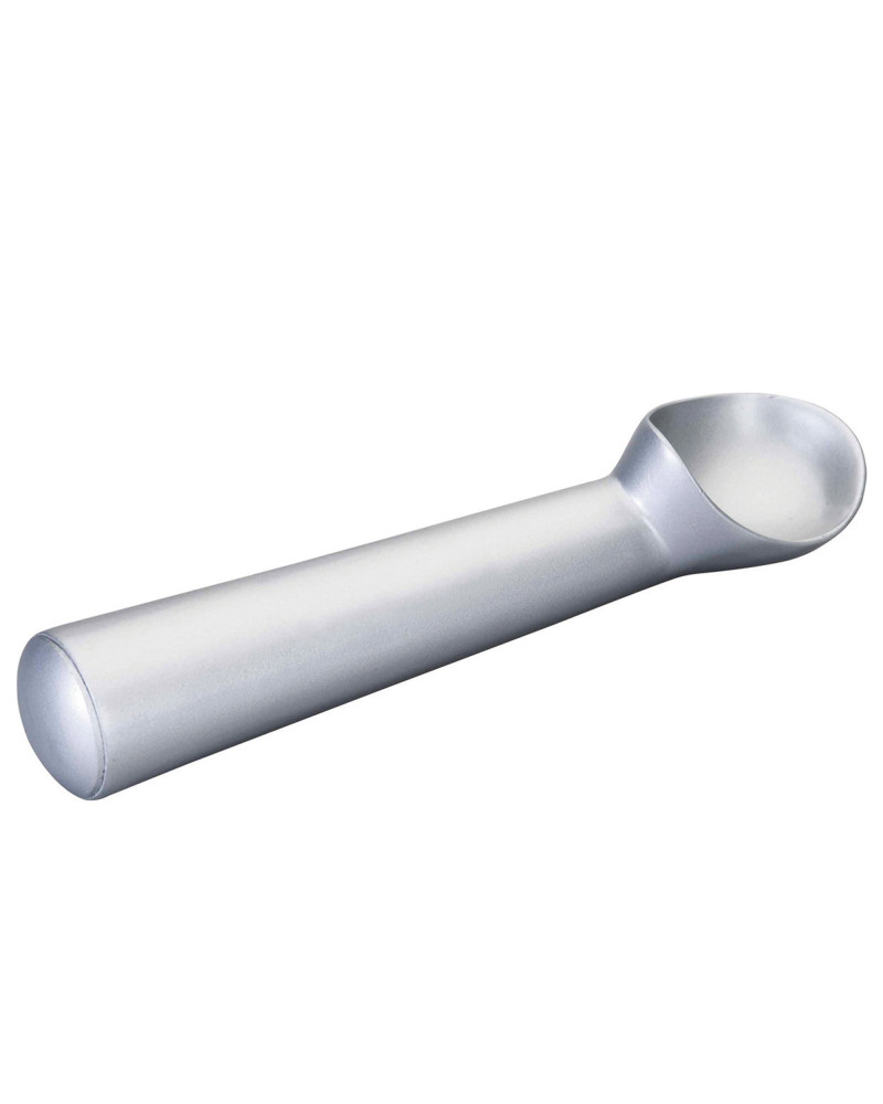 Cuillère à glace aluminium