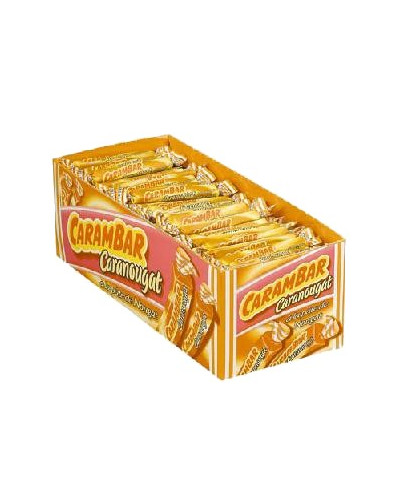 180 Carambar CARANOUGAS