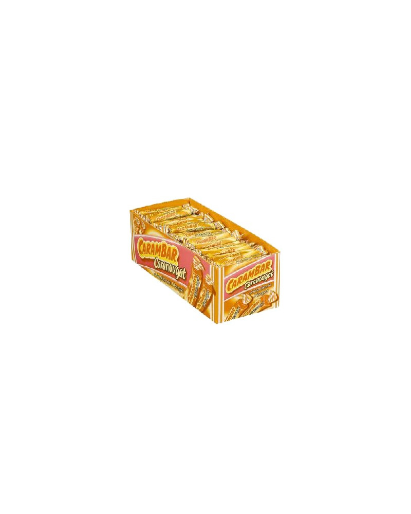 180 Carambar CARANOUGAS