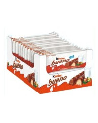 KINDER BUENO 43 Gr par 30