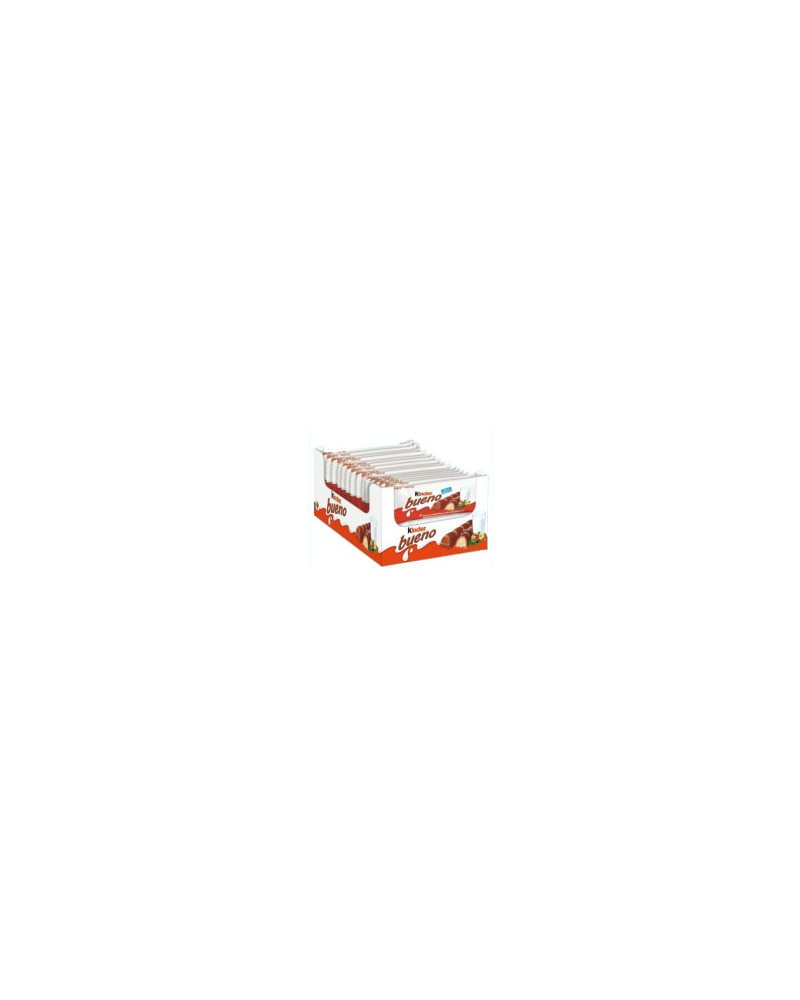 KINDER BUENO 43 Gr par 30