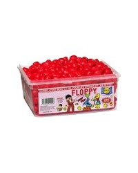 FLOPPY Haribo Tubo 210P