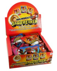 Mammouth Jawbreaker - 18