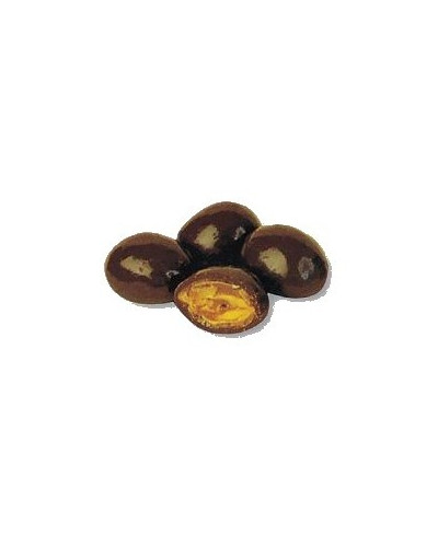 Oeufs Feuilletés chocolat noir par 1kg