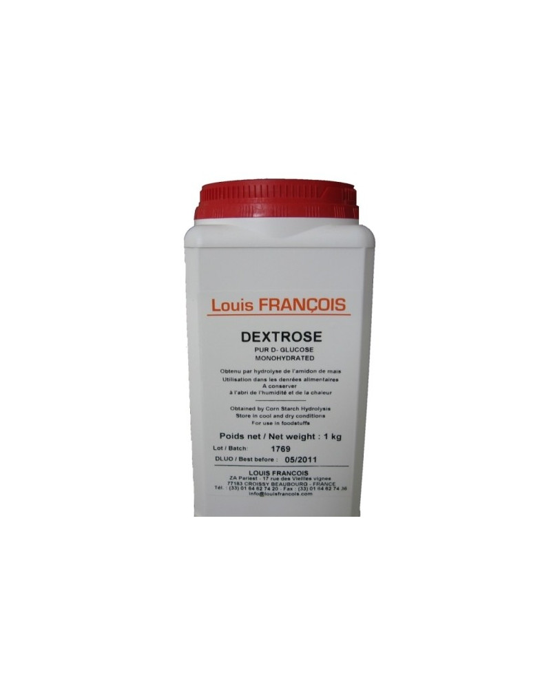 Crème de tartre 150g Louis François - Louis François