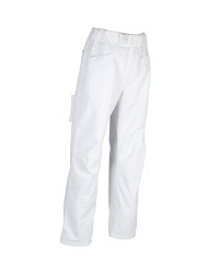Pantalon homme pied de poule