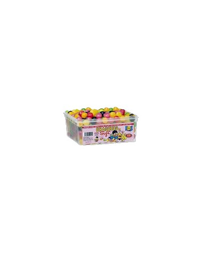 DRAGIBUS Haribo Tubo 210P