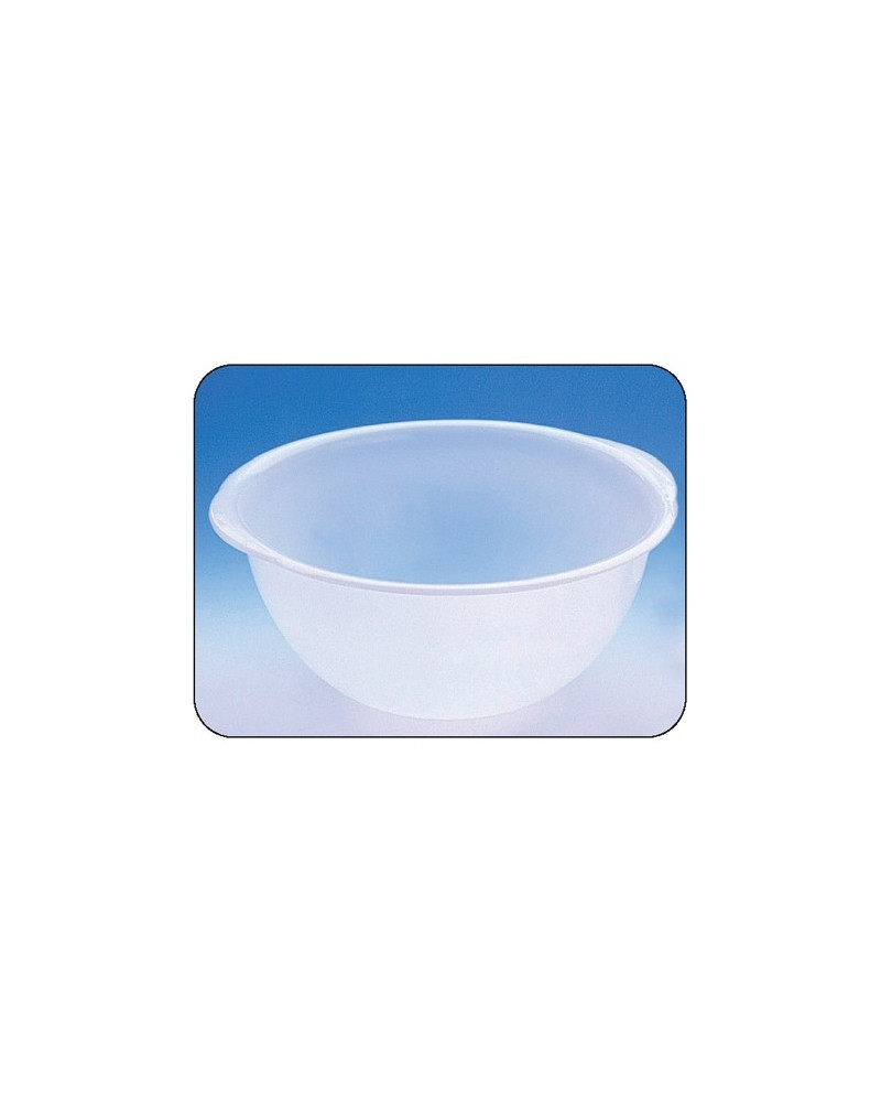 Bassine en plastique dur 70 cm