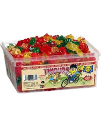 TINOURS Haribo Tubo 210P