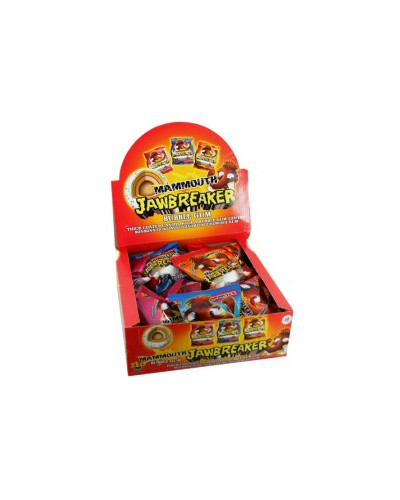 Mammouth Jawbreaker - 18