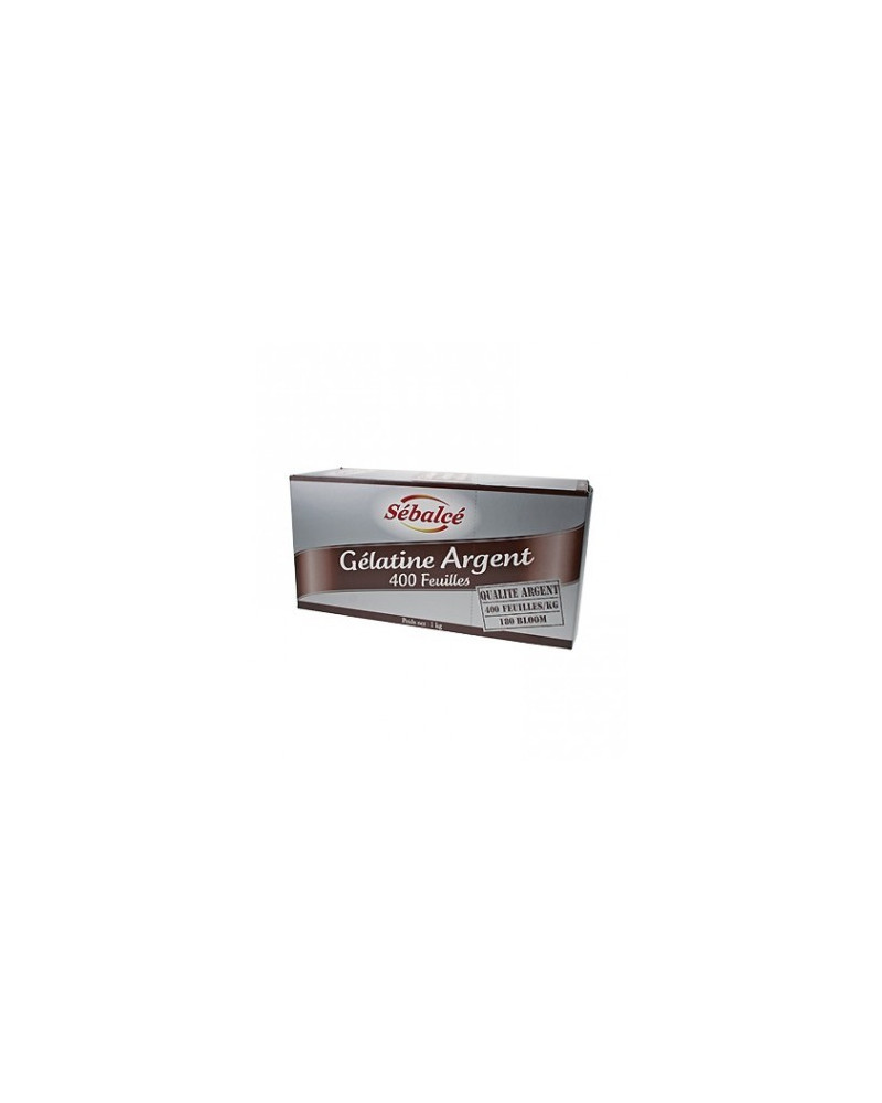 Feuilles De Gélatine De Porc 120 Fleurs YouHerbIt - 25g-200g - Végétalien - Allemagne