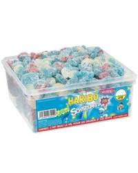 Schtroumpfs Pik Haribo
