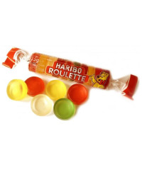 Roulette Haribo