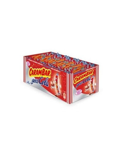 180 Carambar cola