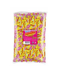 Carambar Caramel mini 1 Kg