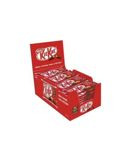 Kit-kat - 1 boite de 36