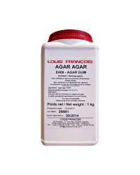 AGAR AGAR