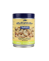 Pâte de pistache Delipaste 1,2 Kg