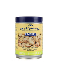 Pâte de pistache Delipaste 1,2 kg