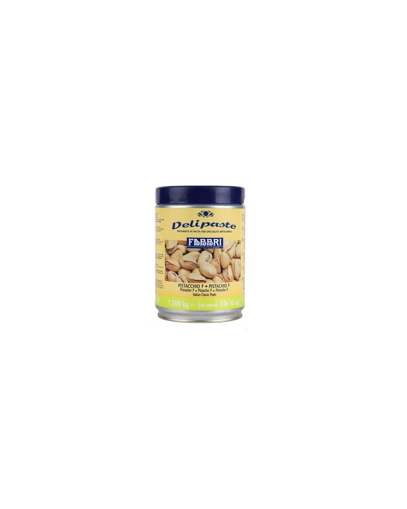 Pâte de pistache Delipaste 1,2 Kg