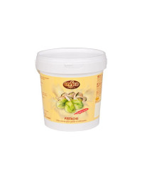 Pâte de pistache Cresco 1 kg