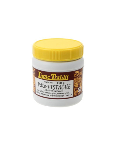 Pâte de pistache Trablit 150g