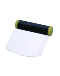 Coupe-pâte acier souple rond