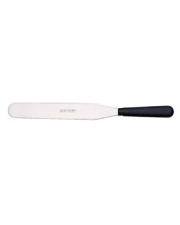 spatule Plate inox, spatule à glacer
