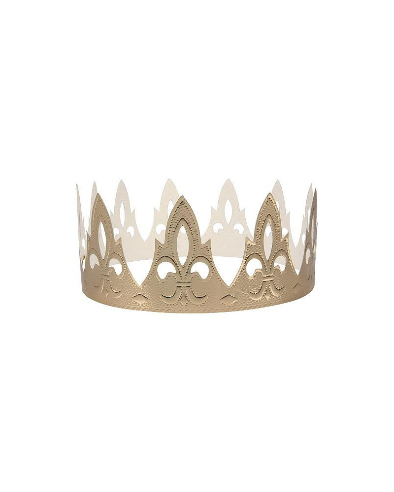 Couronne de Roi Or x100 - , Achat, Vente