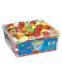 Oasis haribo tubo 210p