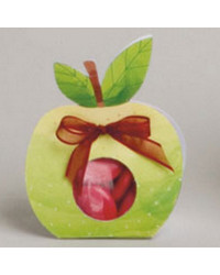 Ballotins pomme verte x 10