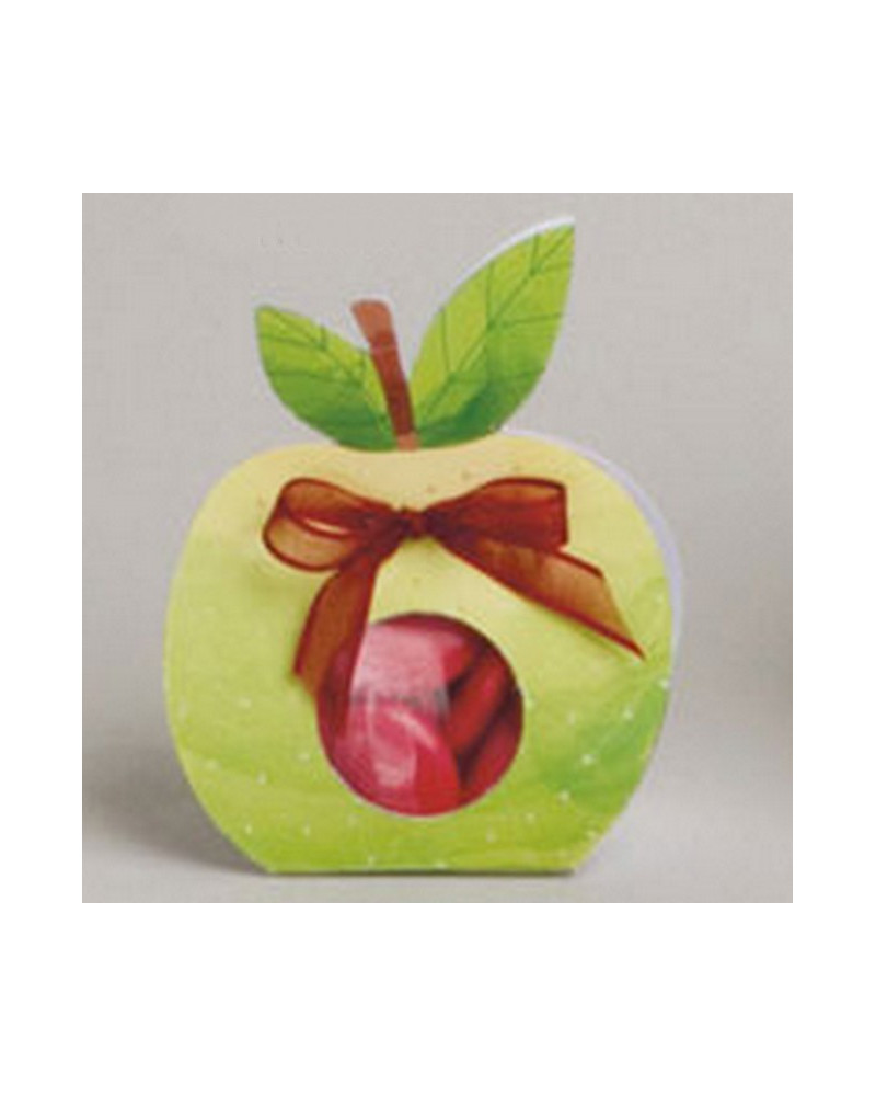 Ballotins pomme verte x 10