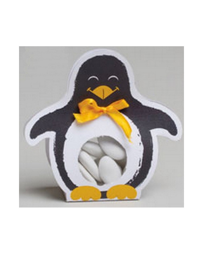 Ballotin pingouin x 10
