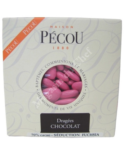 Chocolat seduction fuschia