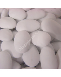 Dragees BLANCHES Catalanes Amandes