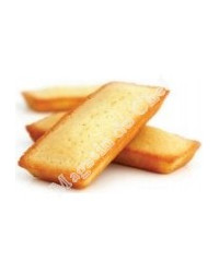 Moule silicone 20 mini financiers