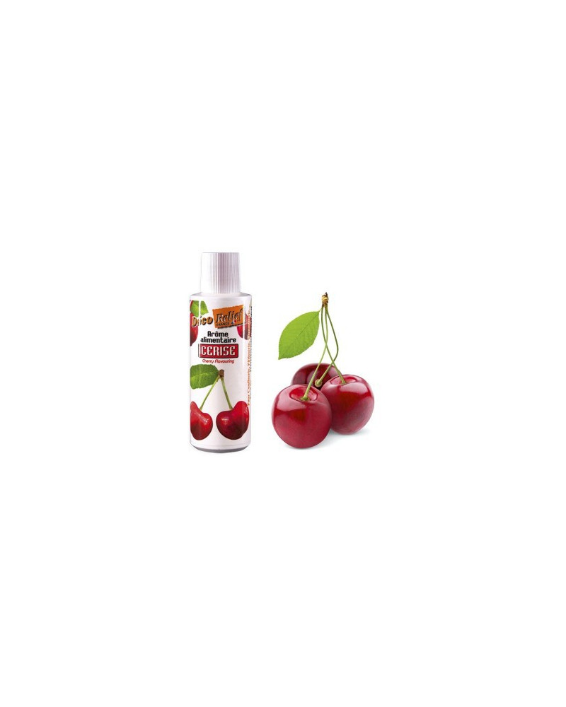 Arôme concentré cassis 125ml