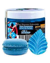 Colorant intense bleu (50gr) Déco Relief