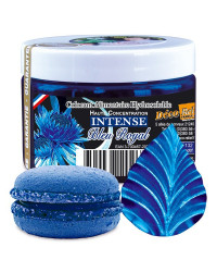 Colorant intense bleu royal (50gr) Déco Relief
