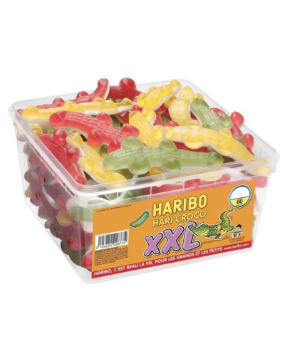 Chamallows Haribo tubo 210p