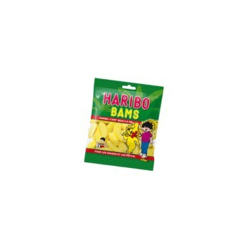 Sachets Haribo