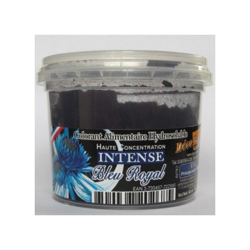 Colorant intense