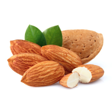 Amandes