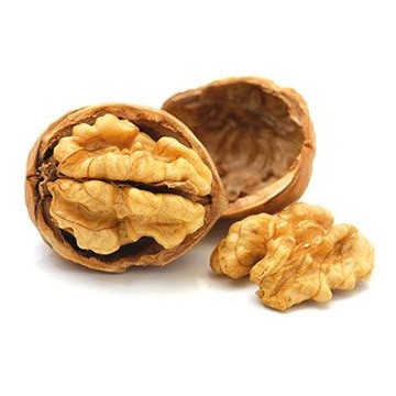 Noix et pistaches