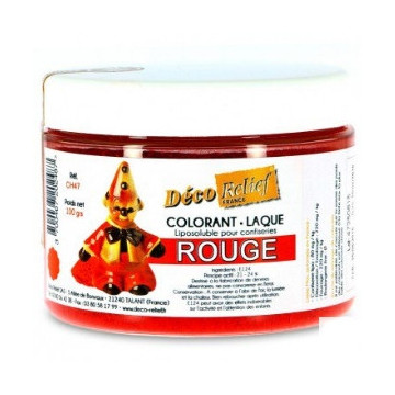 Colorant pour chocolat